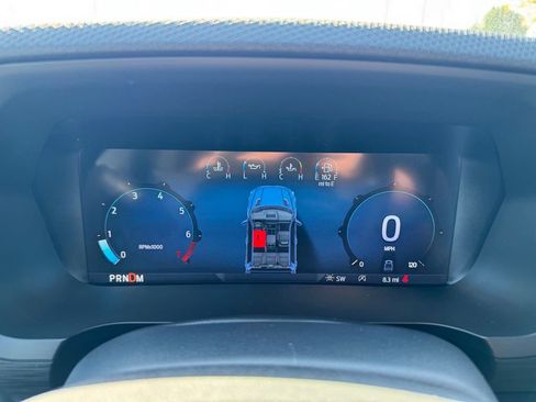 New 2025 Ford F150 STX w/ Equipment Group 200A image 25