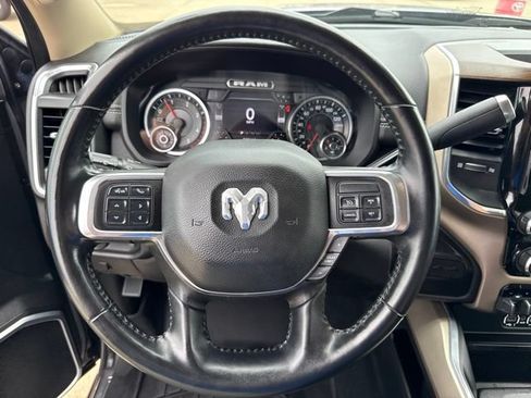 Used 2022 RAM 2500 Laramie AWD/4WD image 10