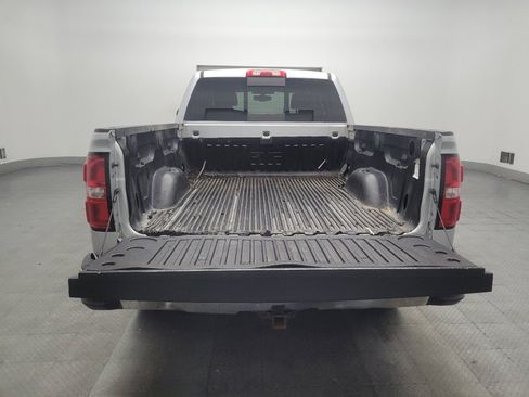 Used 2018 GMC Sierra 1500 SLE w/ SLE Value Package AWD/4WD image 29