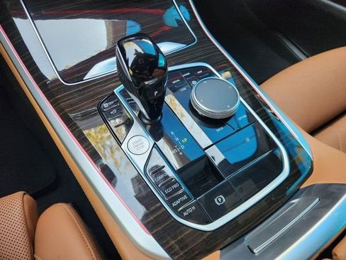 Used 2023 BMW X5 sDrive40i w/ Premium Package image 24