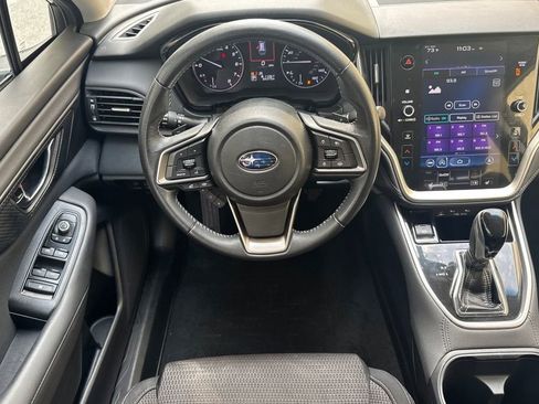Used 2020 Subaru Outback Premium AWD/4WD image 13