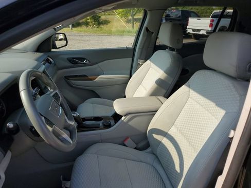 Used 2019 GMC Acadia SLE AWD/4WD image 18