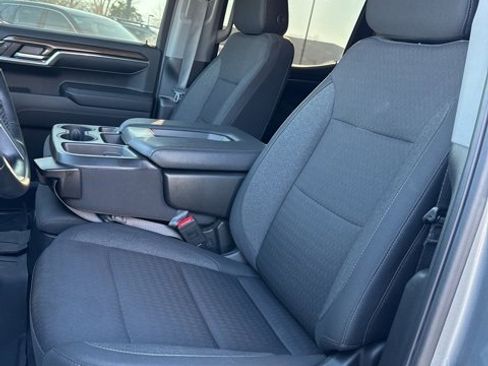 Used 2023 Chevrolet Silverado 1500 RST image 18