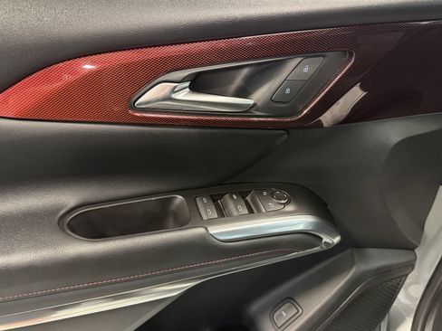 Used 2024 Chevrolet Traverse Z71 w/ LPO, Floor Liner Package AWD/4WD image 17