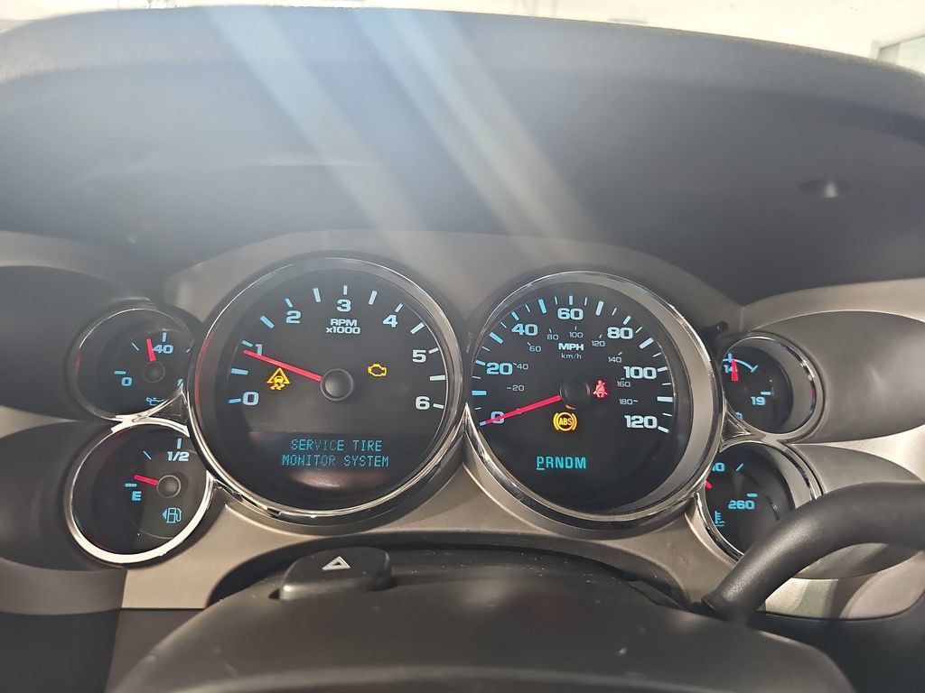 Used 2011 Chevrolet Silverado 1500 LT w/ All-Star Edition RWD image 23