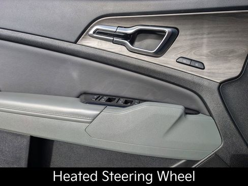 Certified 2023 Kia Sportage X-Pro image 12