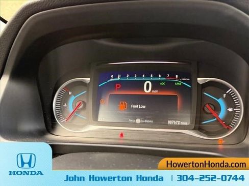 Used 2022 Honda Pilot Elite image 19