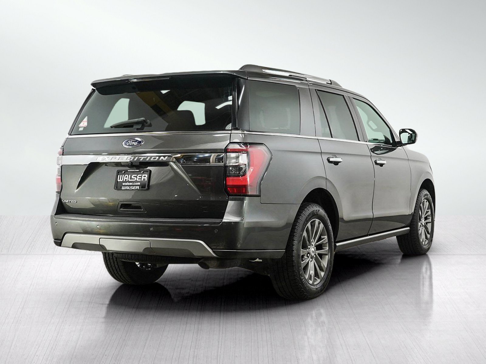 Used 2019 Ford Expedition Limited AWD/4WD image 5
