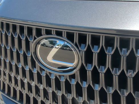 Used 2025 Lexus NX 250 FWD w/ Accessory Package (2T) image 30