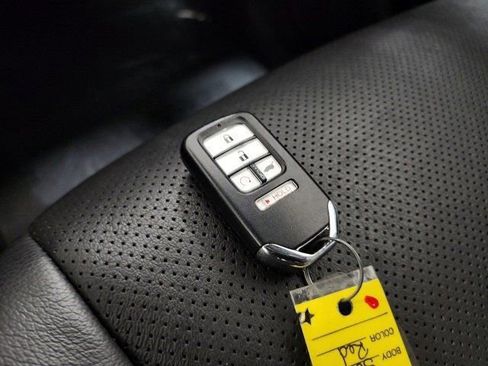 Used 2023 Honda Passport EX-L image 38