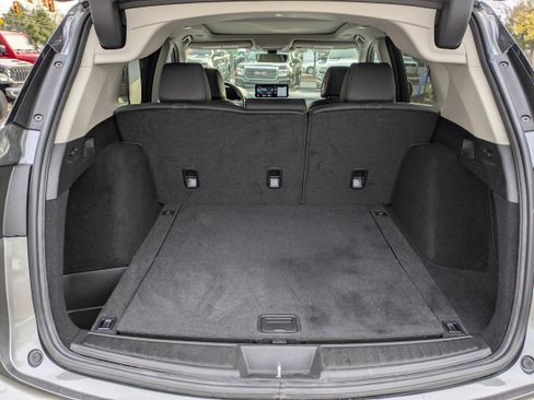 Used 2022 Acura RDX FWD w/ Technology Package image 16