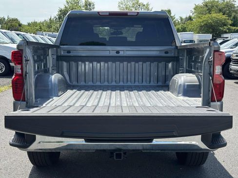 Used 2024 Chevrolet Silverado 1500 LT AWD/4WD image 24