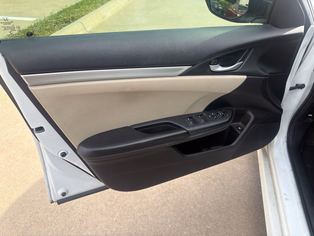 Used 2020 Honda Civic LX image 19