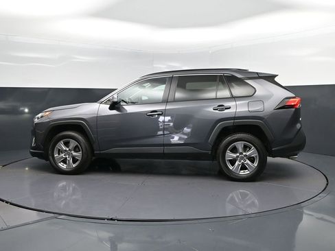 Used 2024 Toyota RAV4 XLE image 4