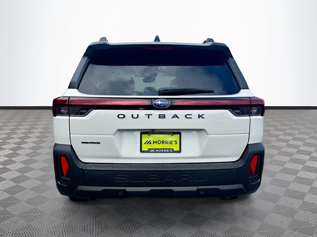 New 2026 Subaru Outback Limited XT AWD/4WD image 33