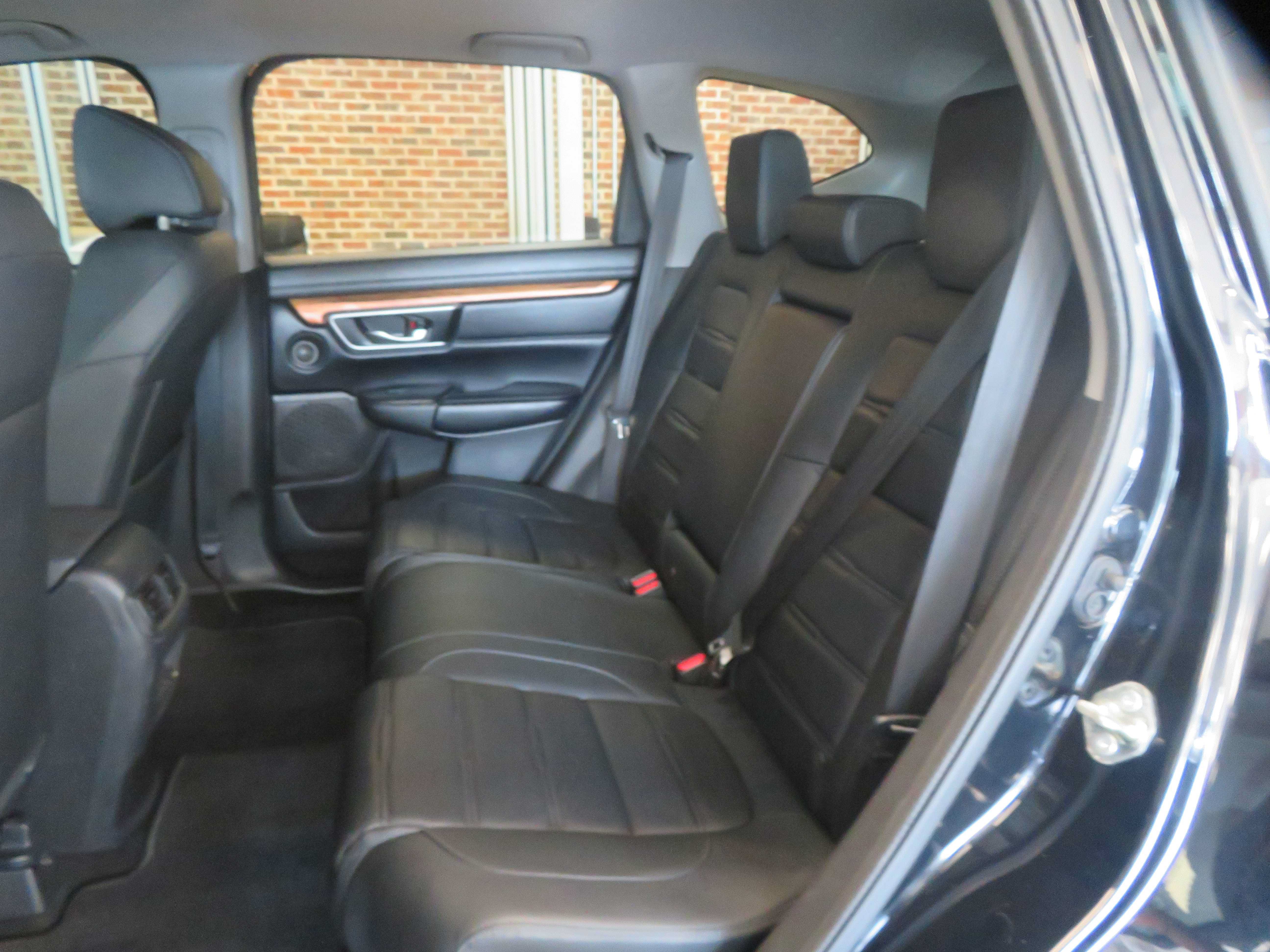 Used 2018 Honda CR-V EX-L image 19