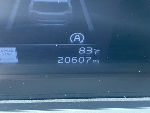 Used 2025 Kia Telluride S FWD image 34