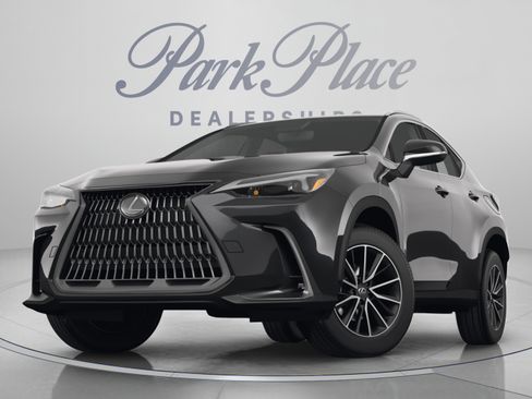 Used 2023 Lexus NX 350 AWD w/ Cold Area Package image 9