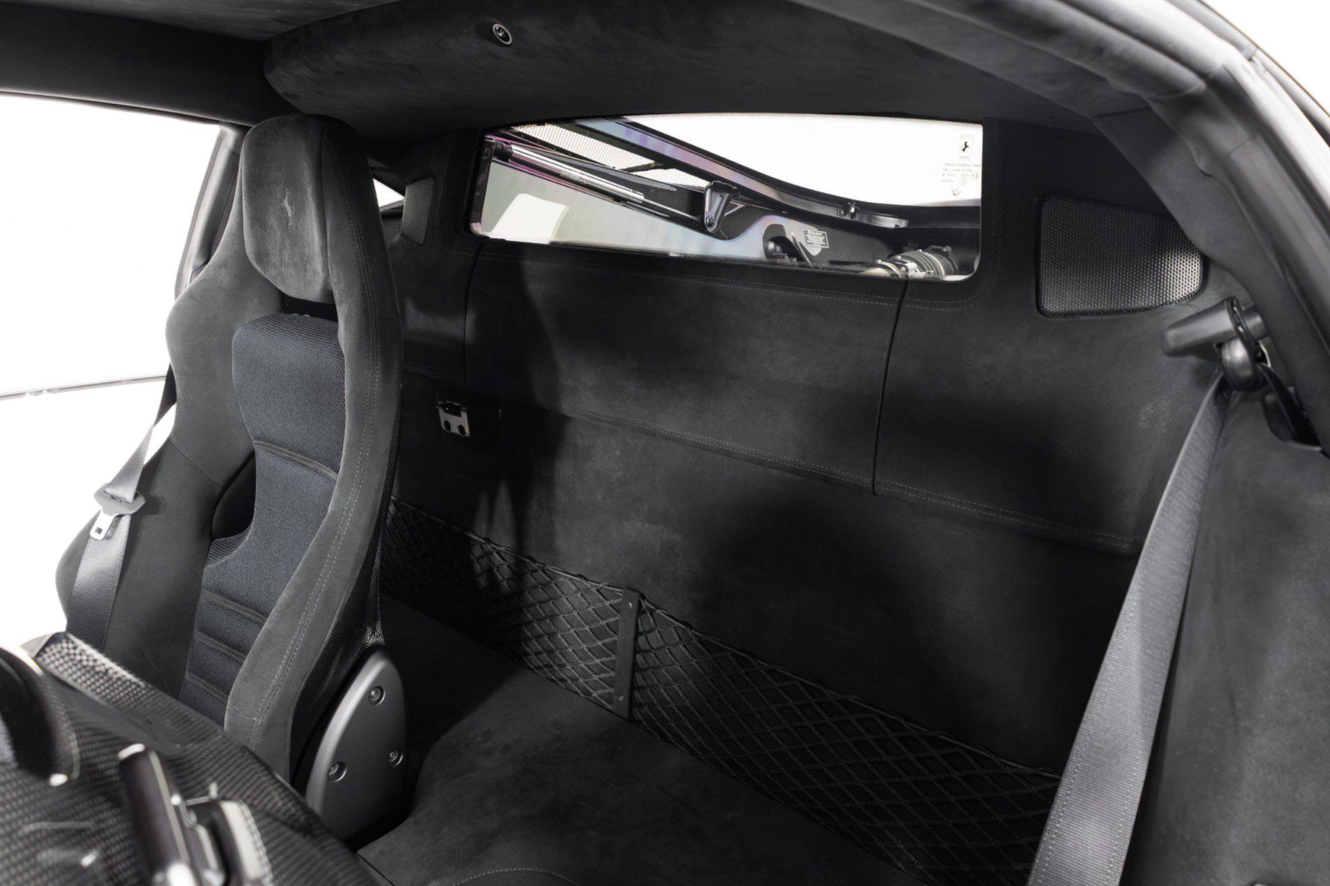 Used 2015 Ferrari 458 Speciale Coupe RWD image 44