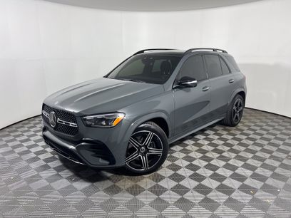 Used 2026 Mercedes-Benz GLE 450 4MATIC