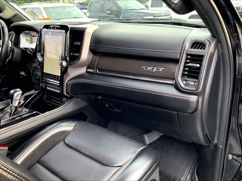 Used 2022 RAM 1500 TRX w/ TRX Level 2 Equipment Group AWD/4WD image 29