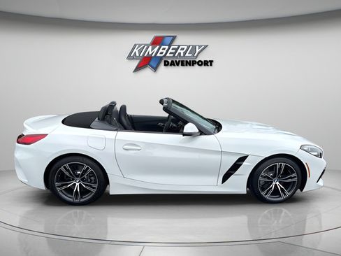 Used 2026 BMW Z4 sDrive30i RWD image 6