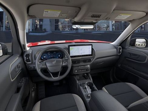 Used 2025 Ford Bronco Sport Big Bend image 9