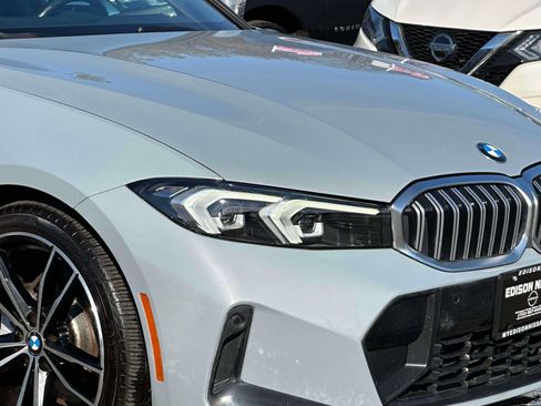 Used 2024 BMW 330i xDrive Sedan image 7