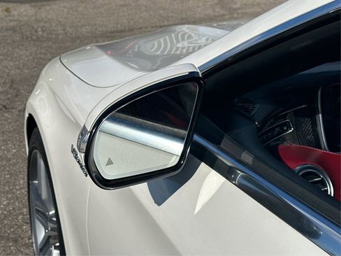 Used 2017 Mercedes-Benz S 63 AMG 4MATIC Cabriolet image 62