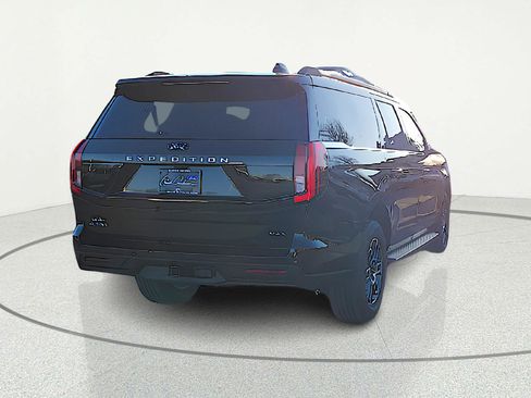 New 2026 Ford Expedition Max Active image 8