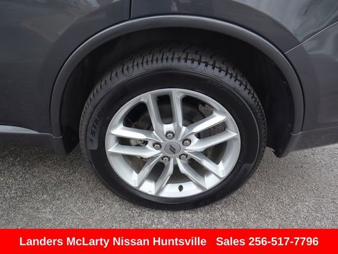 Used 2024 Dodge Durango GT image 12