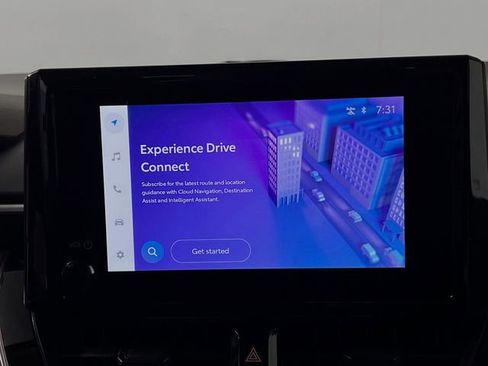 New 2026 Toyota Corolla LE image 23