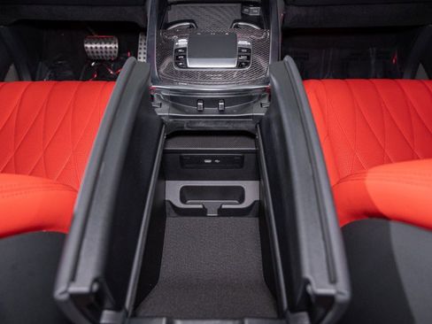 Used 2026 Mercedes-Benz G 63 AMG 4MATIC image 22