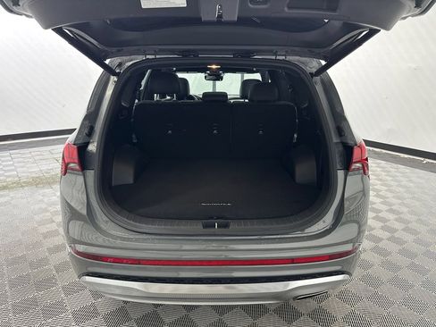 Used 2023 Hyundai Santa Fe Calligraphy FWD image 20