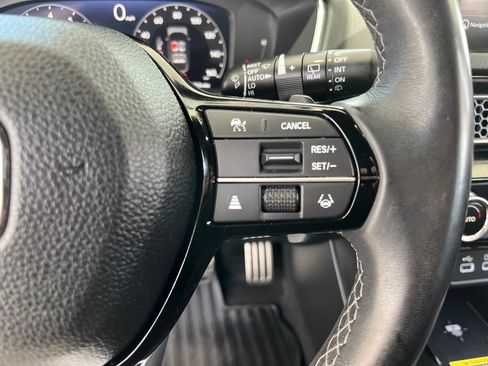 Certified 2023 Honda Civic Sport Touring image 22