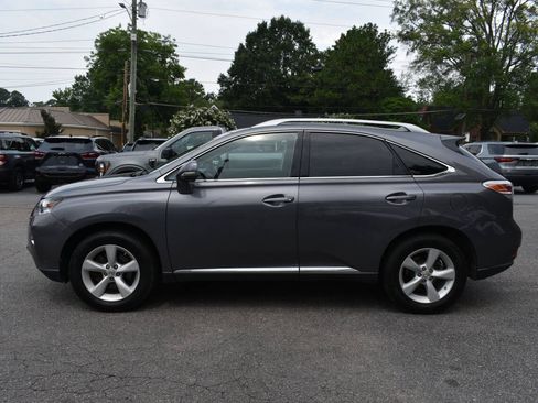 Used 2015 Lexus RX 350 AWD image 3
