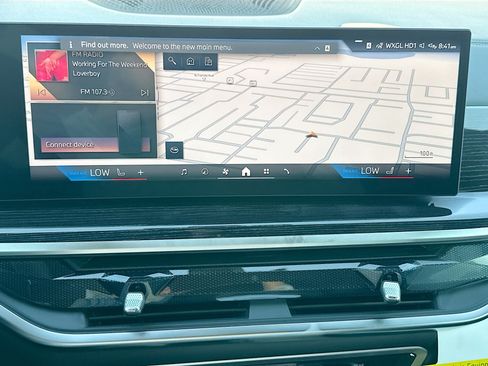 New 2026 BMW X5 sDrive40i w/ M Sport Package RWD image 33