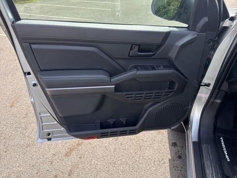 New 2025 Toyota Tacoma SR5 image 11