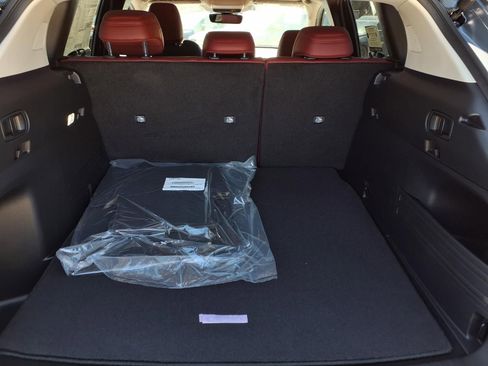 New 2026 MAZDA CX-50 2.5 Hybrid w/ Premium Plus Pkg image 6