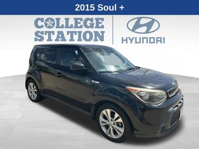 Used 2015 Kia Soul +