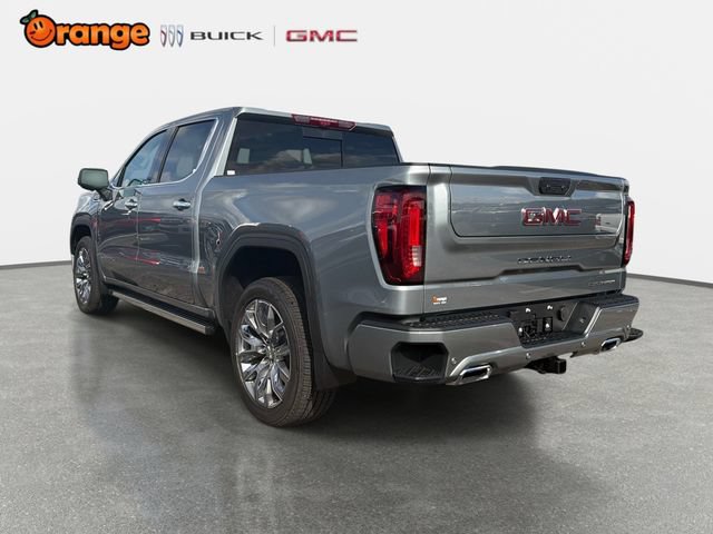 New 2026 GMC Sierra 1500 Denali AWD/4WD image 5