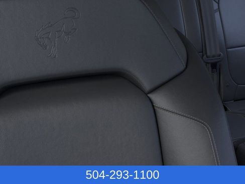 New 2026 Ford Bronco Badlands AWD/4WD image 20