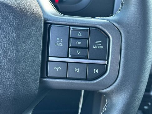 New 2026 Ford F150 XLT w/ FX4 Off-Road Package AWD/4WD image 26