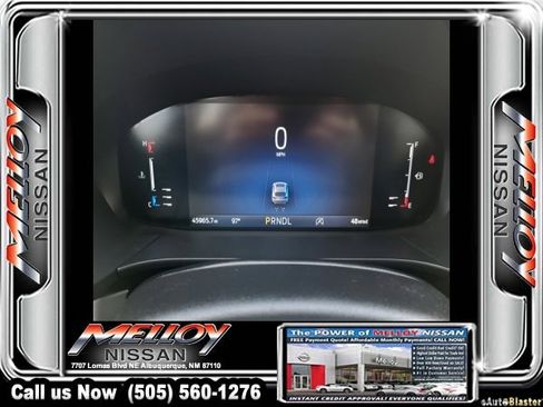 Used 2023 Ford Escape Active AWD/4WD image 10