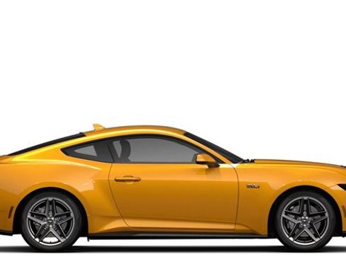 New 2026 Ford Mustang GT Premium image 5