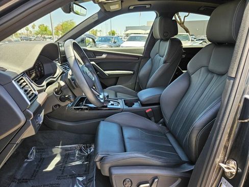 Used 2023 Audi Q5 2.0T Premium Plus AWD/4WD image 21