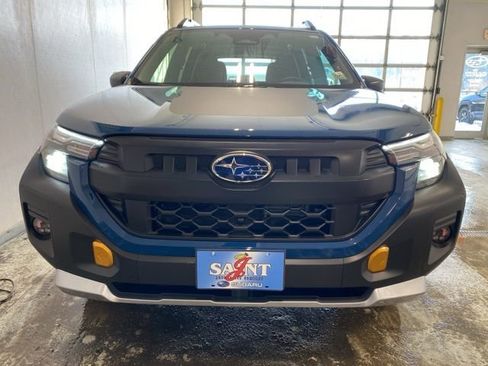 New 2026 Subaru Forester Wilderness image 4