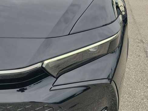 New 2026 Toyota Crown XLE image 16