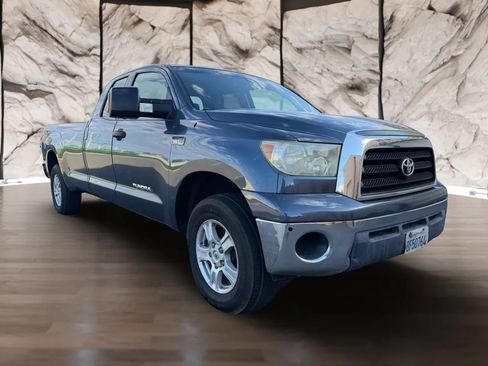 Used 2007 Toyota Tundra SR5 RWD image 3