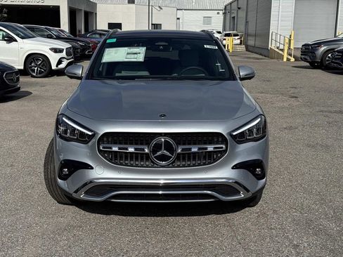 New 2026 Mercedes-Benz GLA 250 image 2